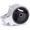 Anchor Industries Acura L4 1.8 01-94/Hon L4 1.6 95-94/Acur Motor Mount, 8894 8894 - alternate 5